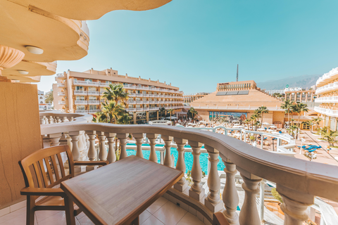 Hotel Cleopatra Palace foto 7