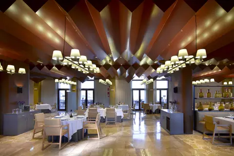 Parador de Lorca in Lorca — foto 10
