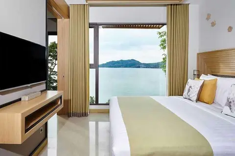 Amari Phuket in Amari Coral Beach, foto 5