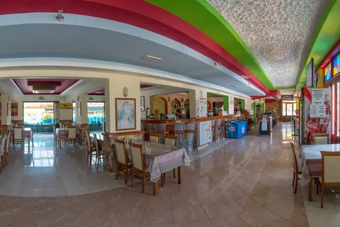 Grecian Fantasia Resort in Faliraki, foto 20
