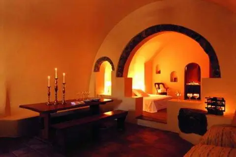 Zannos Melathron by Omilos Hotels in Pyrgos — foto 4