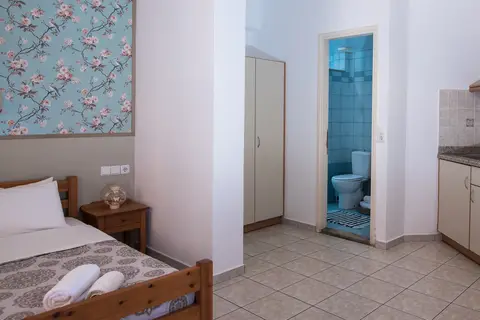 Sarpidon Apartments in Δημοτική Ενότητα Μαλίων — foto 29