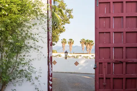 Cortijo del Arte in Pizarra — foto 7