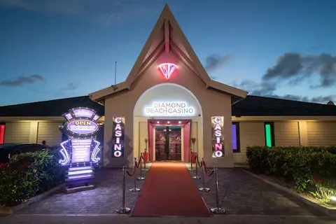 Papagayo Beach Hotel in Willemstad — foto 13