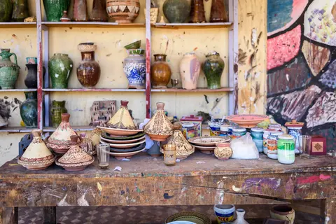 Het schitterende zuiden foto 15