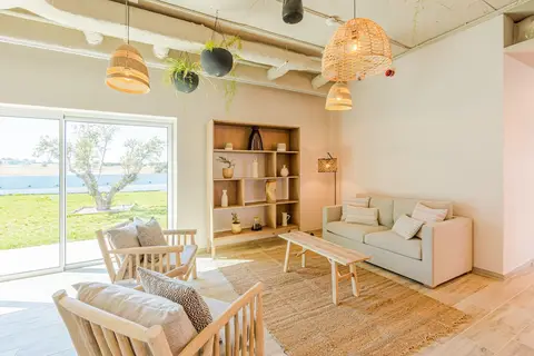 Sleep & Nature Hotel in Lavre, foto 27