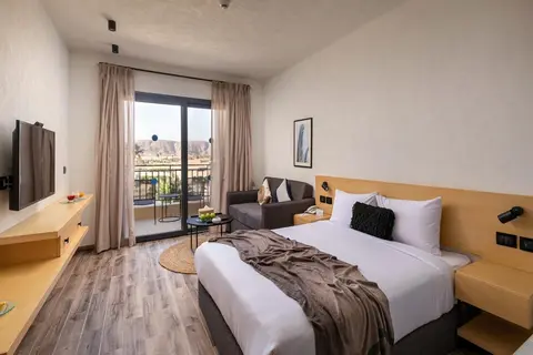 Creek Hotel & Residences El Gouna in El Gona — foto 19