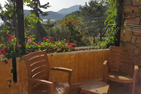 Symbola Oludeniz Beach in Fethiye — foto 19