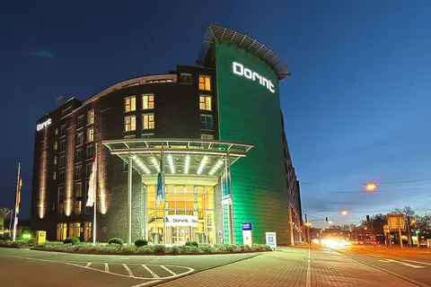 Dorint Hotel An der Messe Köln in Keulen
