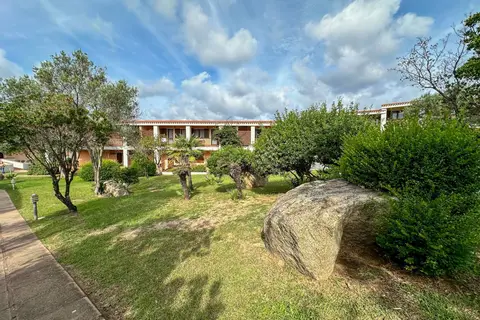 Felix Hotels - Residence Hotel Costa Serena in Palau — foto 17