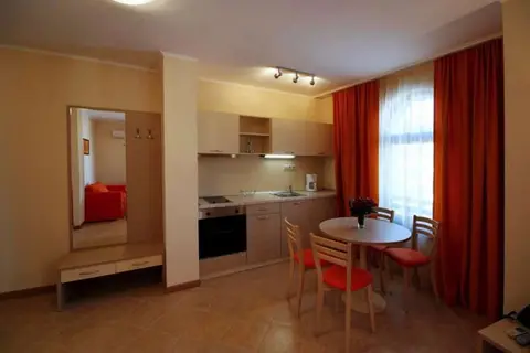Aparthotel Royal Sun in Несебър — foto 5