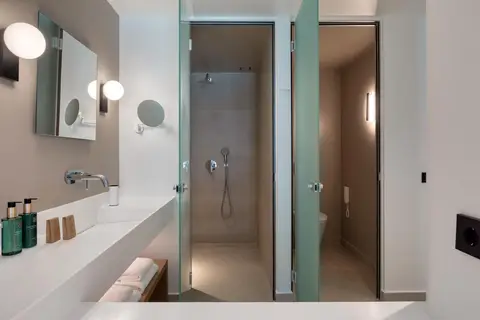 Dore suites in Agia Marina — foto 21