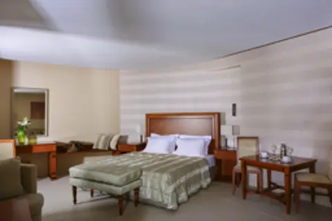 Alexandra Beach Thassos Spa Resort in Ποτός — foto 22