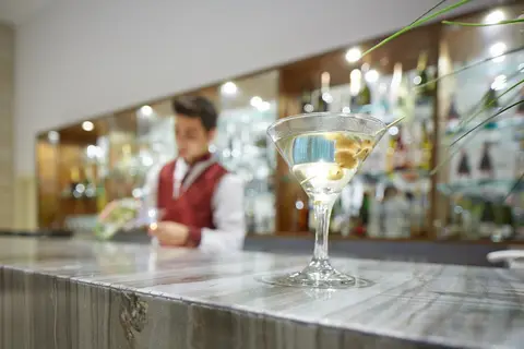 Rox Hotel in Fatih — foto 12