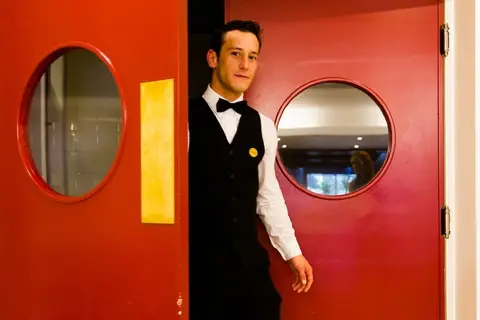Hotel Sao Jose Fatima in Ourém, foto 29