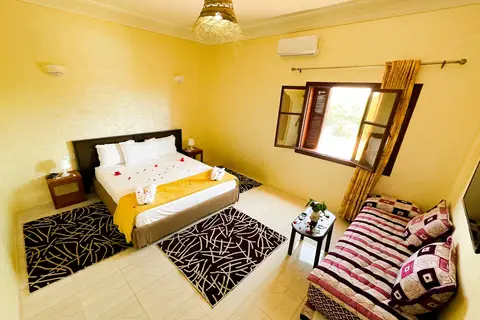 Guest House Qodwa in Marrakech — foto 19