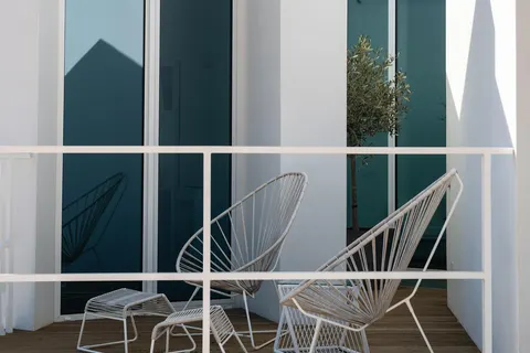 Boutique Hotel Casa Esteval in Loulé — foto 4