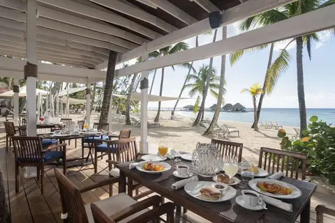 Hotel Casa Hemingway in Guayacanes — foto 19