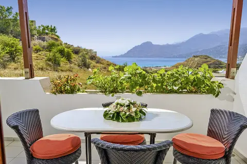 Anthos Apartments in Limenas — foto 8