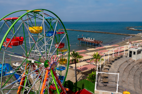 Hotel Haydarpasha Palace foto 20