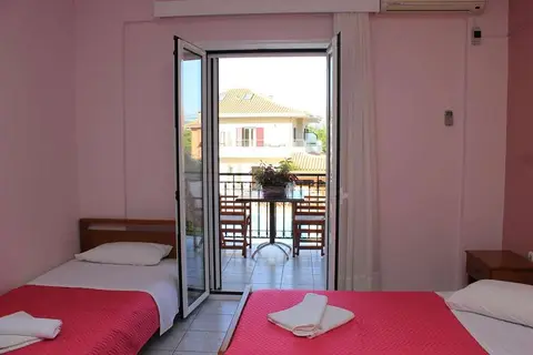 Christina Studios in Δημοτική Ενότητα Λευκάδος — foto 24