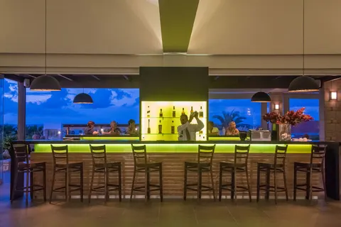 Annabelle Beach Resort in Chersonisos Municipal Unit — foto 19