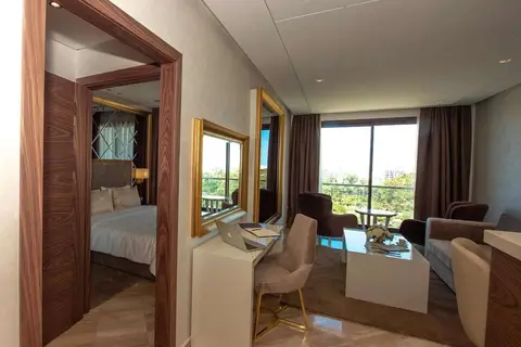 Suite Hotel Casa Diamond in Casablanca, foto 3