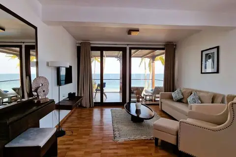 Dream of Zanzibar in Uroa village — foto 5