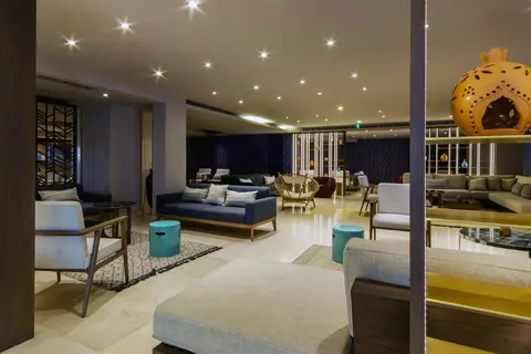 Mirabello Bay Luxury Resort in Georgioupolis — foto 6