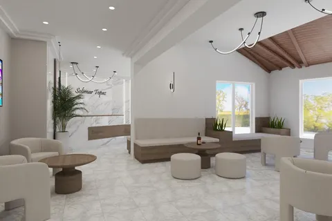 Solimar Topaz Hotel foto 9