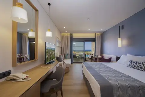 Apollonion Asterias Resort & Spa in Δημοτική Ενότητα Παλικής — foto 27