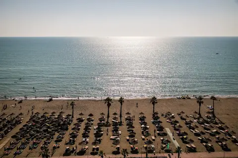 Blumare Resort in Kryevidh — foto 2