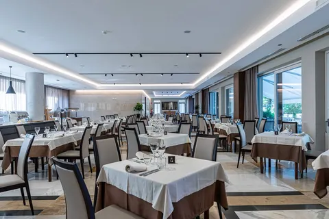 Hotel Bisesti foto 13