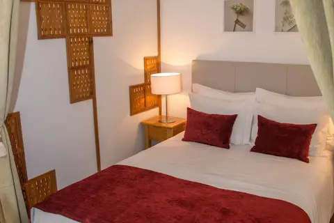 Luna Hotel da Oura in Albufeira, foto 7