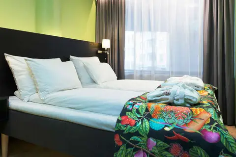 Thon Hotel Vika Atrium in Oslo — foto 3