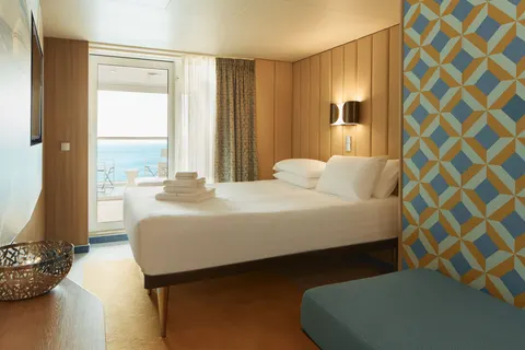 Cruise langs de Spaanse kust naar Gran Canaria in Cruisereizen — foto 24