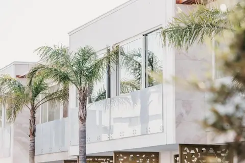 Elite Bay Boutique Hotel in Durrës — foto 8