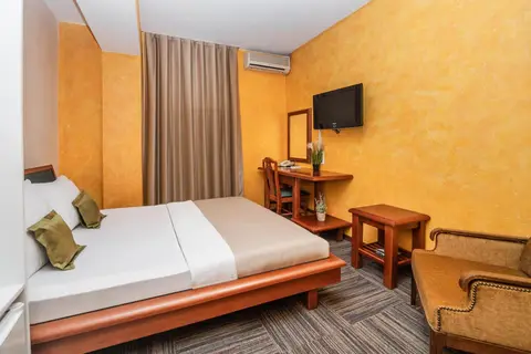 Hotel Kerber in Podgorica, foto 28