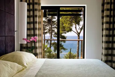 Hotel Monte Mulini in Rovinj — foto 26