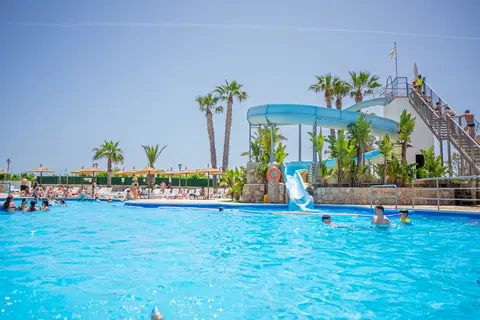Creixell Beach Resort in Creixell — foto 11
