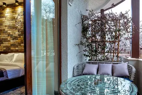 Adamo Hotel in Tbilisi — foto 5