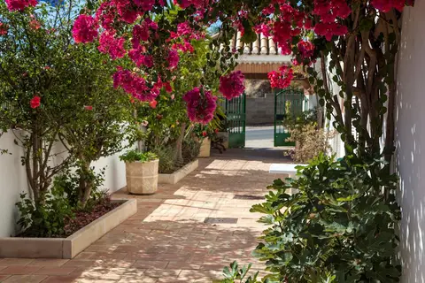 Vila Channa Hotel in Albufeira — foto 8
