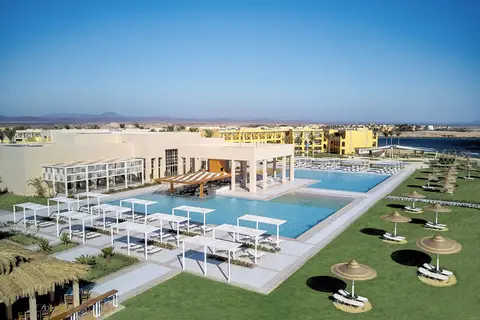 JAZ Elite Maraya in Marsa Alam