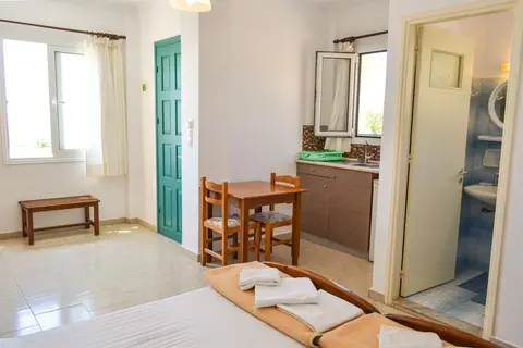 Hotel Albatros in Δημοτική Ενότητα Καρπάθου — foto 3