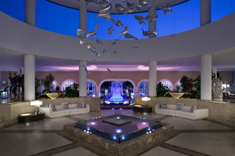 Gran Melia Palacio De Isora in Guía de Isora — foto 34