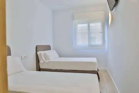 Appartementen 525 Los Alcazares in Los Alcázares — foto 4