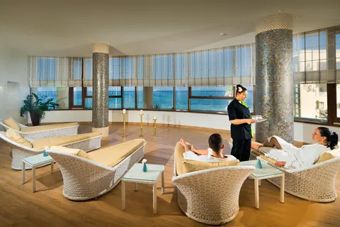 Sousse Palace Hotel & Spa foto 15