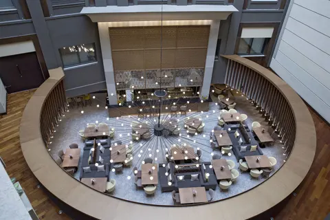 Wyndham Grand Athens foto 12
