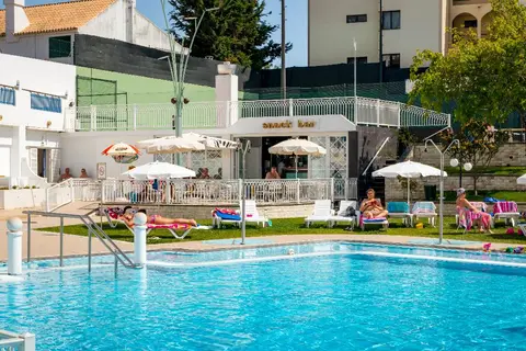 Appartementen Tropical Sol in Albufeira, foto 15