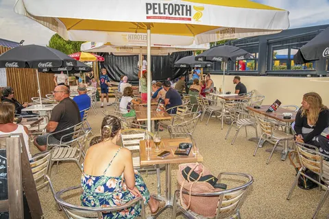 Camping La Riviera foto 11